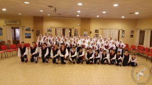 2015 “Η μουσική είναι το σπίτι μας”