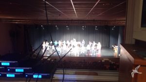 2015 Πρόβες Χορευτικών Τμημάτων