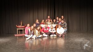 2015 Πρόβες Χορευτικών Τμημάτων