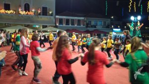 2016 Καρναβαλούπολη