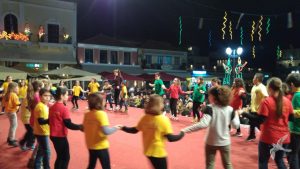 2016 Καρναβαλούπολη