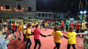 2016 Καρναβαλούπολη