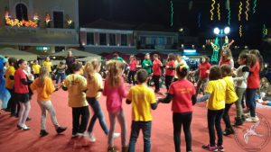 2016 Καρναβαλούπολη