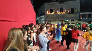 2016 Καρναβαλούπολη