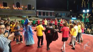 2016 Καρναβαλούπολη