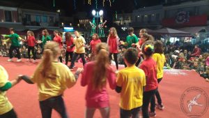 2016 Καρναβαλούπολη