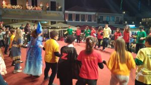 2016 Καρναβαλούπολη