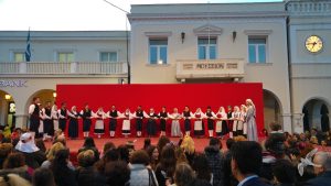 2016 Απόκριες | Πλατεία Σολωμού