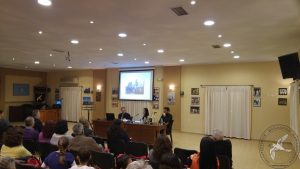 2016 Παρουσίαση βιβλίου Γιάννη Μεγαλακάκη