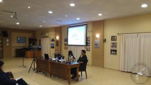 2016 Παρουσίαση βιβλίου Γιάννη Μεγαλακάκη