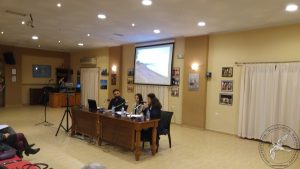 2016 Παρουσίαση βιβλίου Γιάννη Μεγαλακάκη