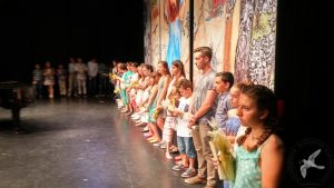 2016 Συναυλία για κλείσιμο της χρονιάς