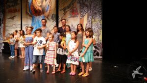 2016 Συναυλία για κλείσιμο της χρονιάς