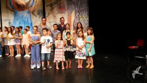 2016 Συναυλία για κλείσιμο της χρονιάς