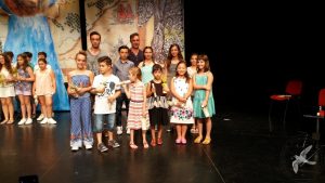 2016 Συναυλία για κλείσιμο της χρονιάς