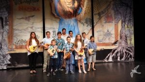 2016 Συναυλία για κλείσιμο της χρονιάς