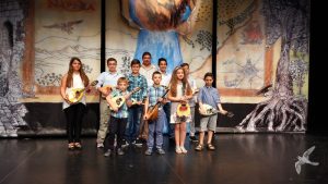 2016 Συναυλία για κλείσιμο της χρονιάς