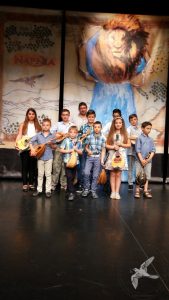 2016 Συναυλία για κλείσιμο της χρονιάς