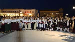 2016 Θεατράκι Πλατείας Σολωμού