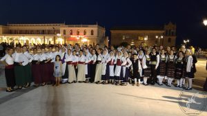 2016 Θεατράκι Πλατείας Σολωμού