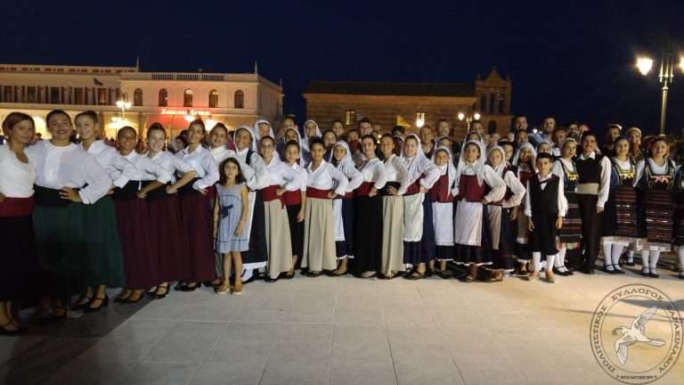 2016 Θεατράκι Πλατείας Σολωμού