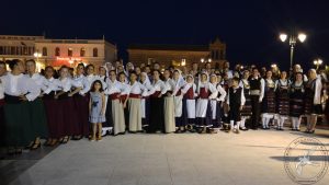 2016 Θεατράκι Πλατείας Σολωμού