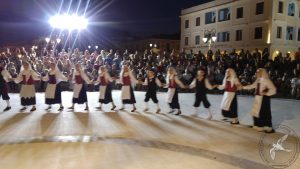 2016 Θεατράκι Πλατείας Σολωμού