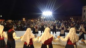 2016 Θεατράκι Πλατείας Σολωμού