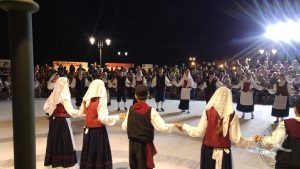 2016 Θεατράκι Πλατείας Σολωμού