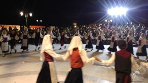 2016 Θεατράκι Πλατείας Σολωμού