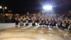 2016 Θεατράκι Πλατείας Σολωμού