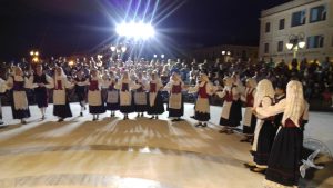 2016 Θεατράκι Πλατείας Σολωμού