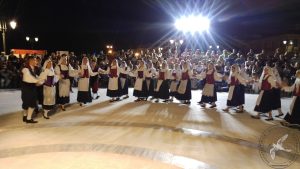 2016 Θεατράκι Πλατείας Σολωμού