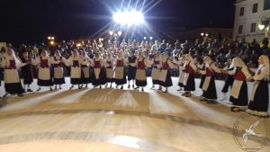 2016 Θεατράκι Πλατείας Σολωμού