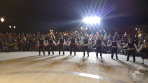 2016 Θεατράκι Πλατείας Σολωμού