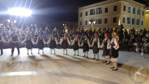 2016 Θεατράκι Πλατείας Σολωμού