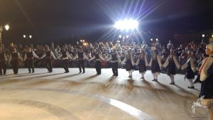 2016 Θεατράκι Πλατείας Σολωμού