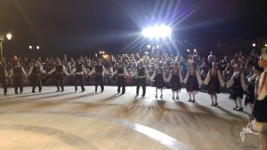 2016 Θεατράκι Πλατείας Σολωμού