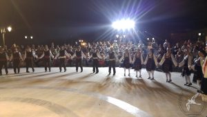 2016 Θεατράκι Πλατείας Σολωμού