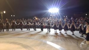 2016 Θεατράκι Πλατείας Σολωμού