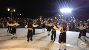 2016 Θεατράκι Πλατείας Σολωμού