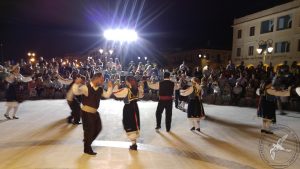 2016 Θεατράκι Πλατείας Σολωμού