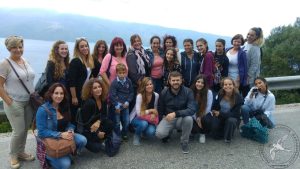 2016 Ταξίδι στην Ιθάκη