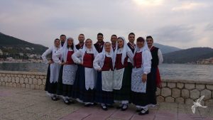 2016 Ταξίδι στην Ιθάκη