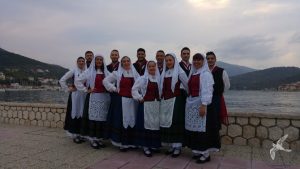 2016 Ταξίδι στην Ιθάκη