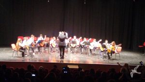 2016 Συναυλία