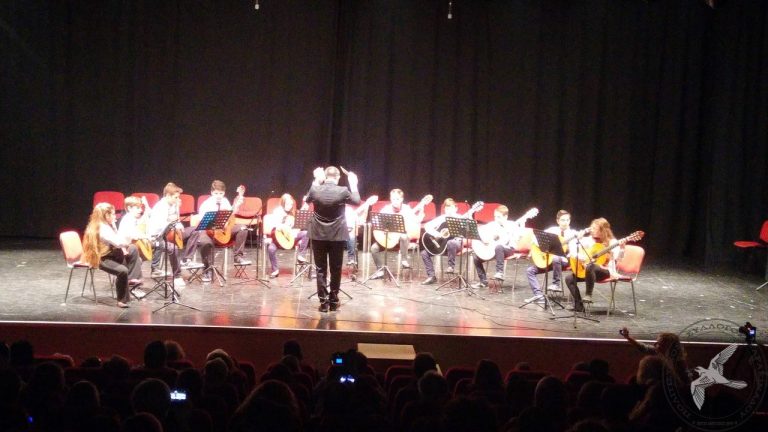 2016 Συναυλία