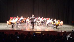 2016 Συναυλία