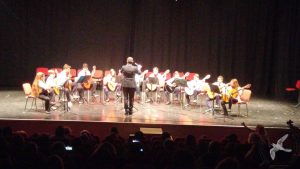 2016 Συναυλία