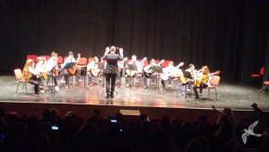 2016 Συναυλία